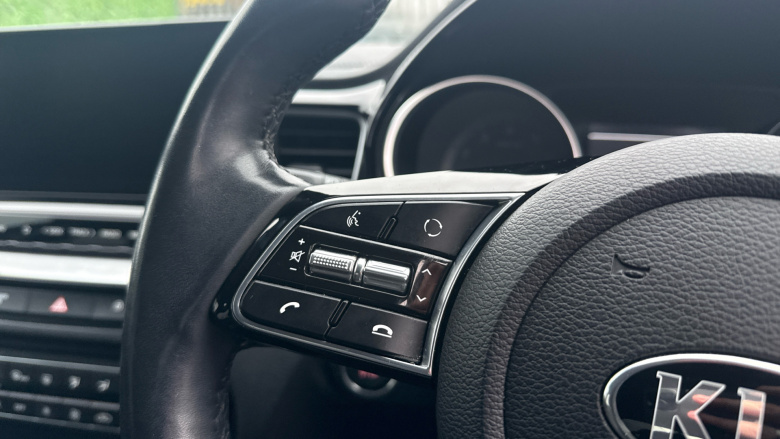 Kia Xceed 1.0T GDi ISG 3 5dr Petrol Hatchback